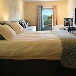 Aegli Otel Arachova