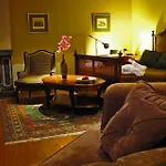 Aegli Otel Arachova