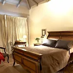 Otel Aegli Arachova