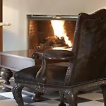 Szálloda Aegli 4*