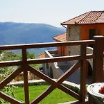 Aegli Arachova