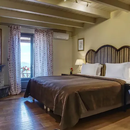 Aegli Hotel
