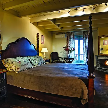 Hotel Aegli