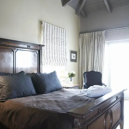Aegli Hotel 4*