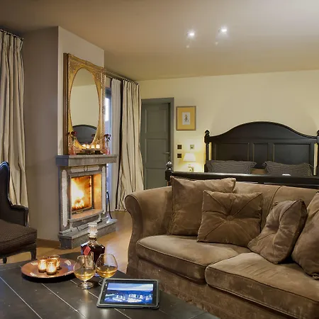Hotel Aegli Arachova