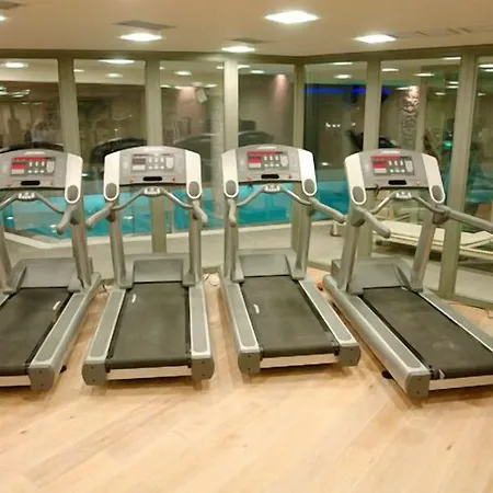 Aegli 4* אראחובה