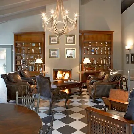 Aegli Hotel Arachova