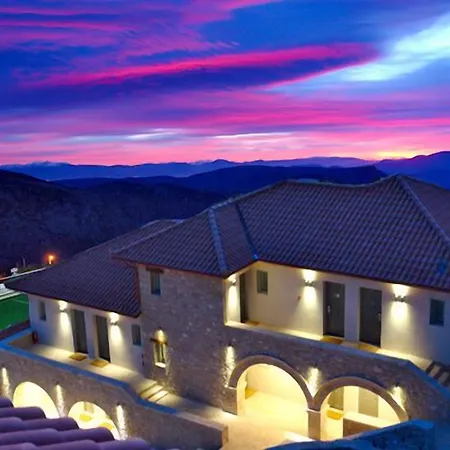 Aegli 4* אראחובה