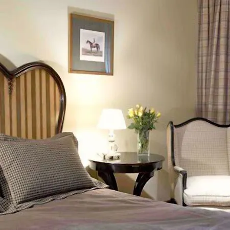 מלון Aegli אראחובה