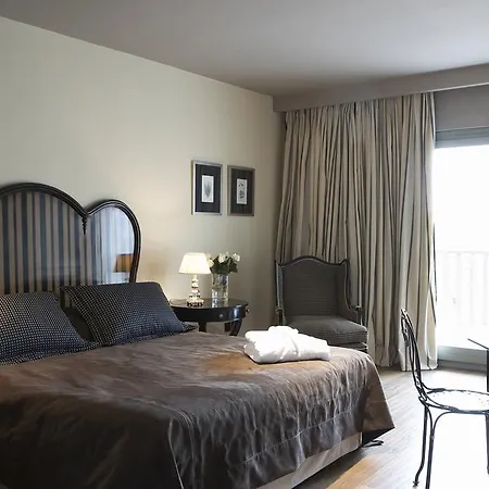 Aegli 4* אראחובה