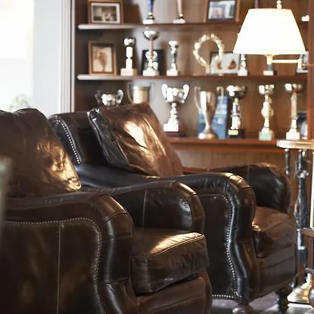 Aegli Szálloda Aráhova