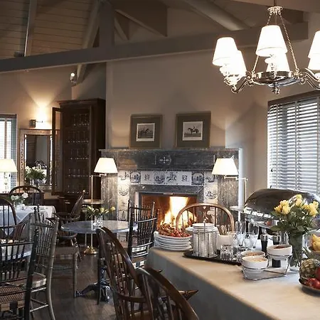 Szálloda Aegli Aráhova