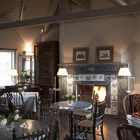 Aegli מלון אראחובה