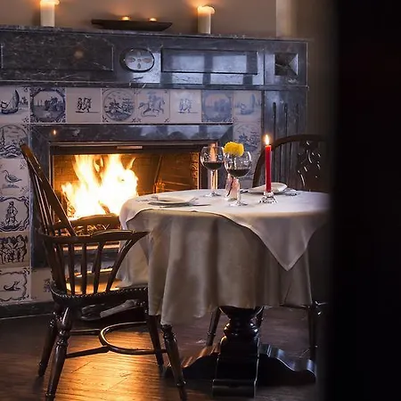 מלון Aegli אראחובה