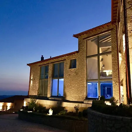 Hotel Aegli