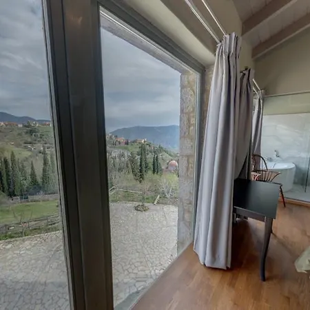 Aegli 4* Arachova