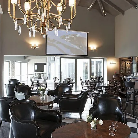 Hotel Aegli 4*
