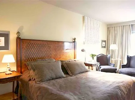 Aegli Hotel 4*