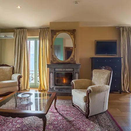 Aegli Hotel Arachova