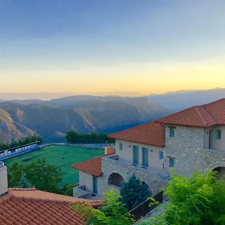 Hotel Aegli