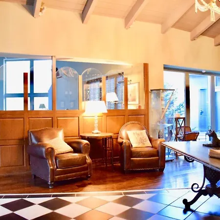 Szálloda Aegli Aráhova