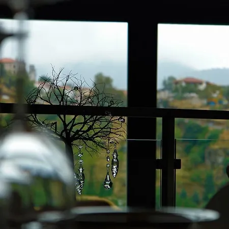 Aegli Hotel 4*