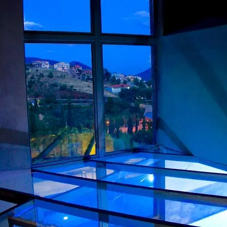 Aegli Hotel Arachova