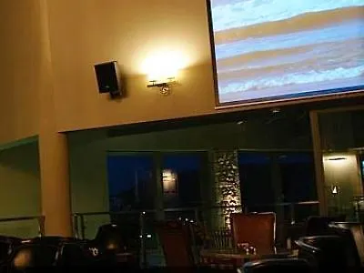 Aegli Hotel 4*