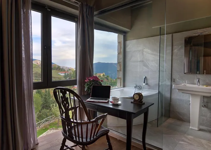 Ξενοδοχείο αίγλη 4*