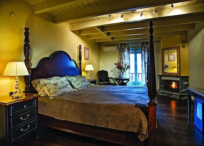 Ξενοδοχείο αίγλη