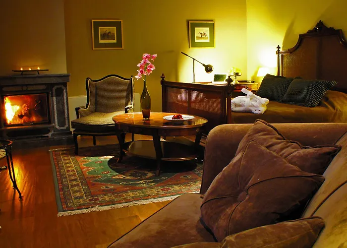 αίγλη Ξενοδοχείο Αράχωβα