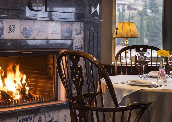 Ξενοδοχείο αίγλη