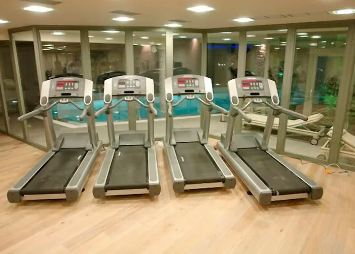 αίγλη 4* Αράχωβα