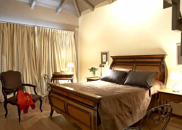 Ξενοδοχείο αίγλη Αράχωβα