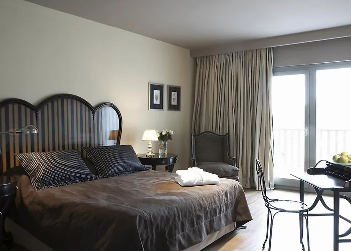 αίγλη 4* Αράχωβα