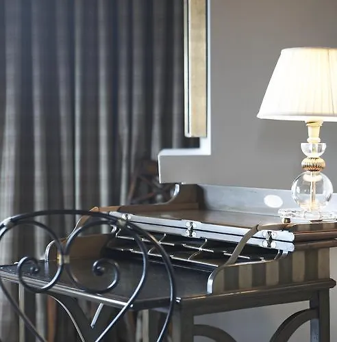 Ξενοδοχείο αίγλη 4*