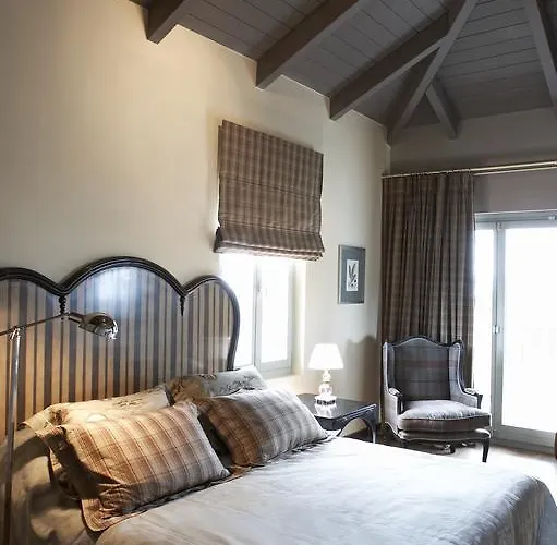 αίγλη Ξενοδοχείο 4*