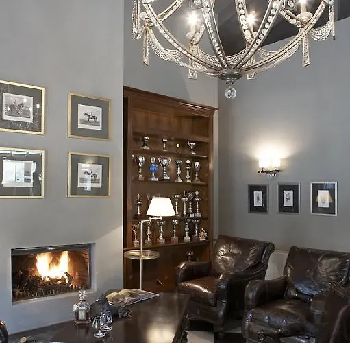 αίγλη Ξενοδοχείο 4*