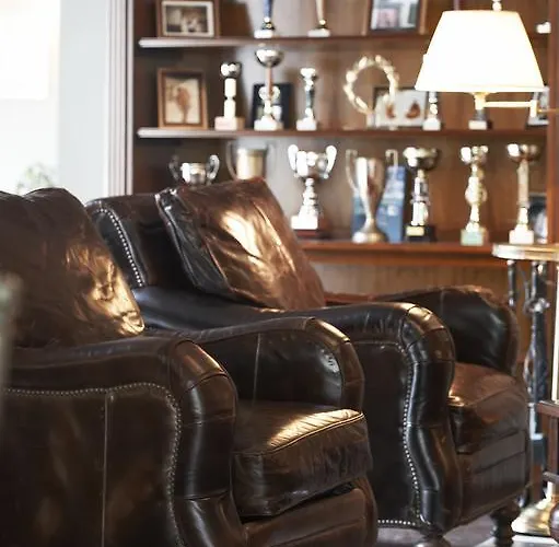 αίγλη Ξενοδοχείο Αράχωβα