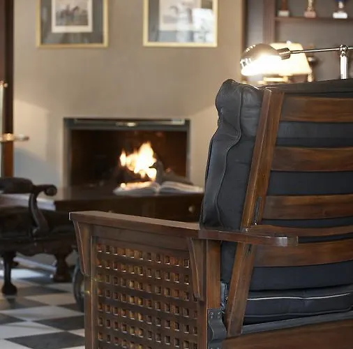 Ξενοδοχείο αίγλη