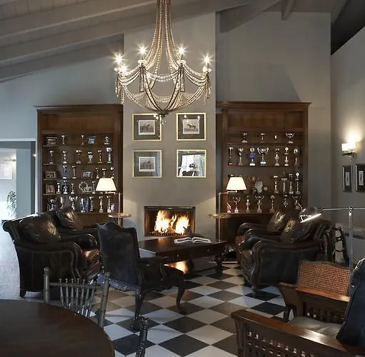 αίγλη Ξενοδοχείο Αράχωβα