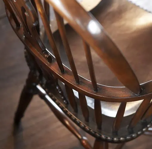 Ξενοδοχείο αίγλη Αράχωβα