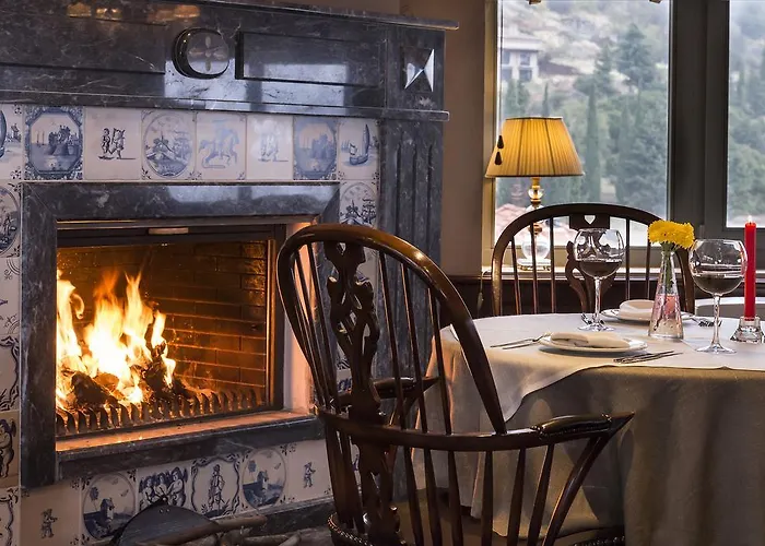 αίγλη Αράχωβα