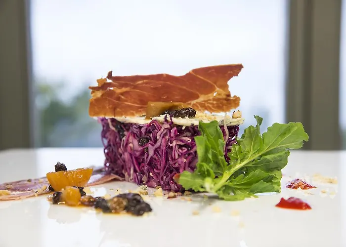 Ξενοδοχείο αίγλη Αράχωβα