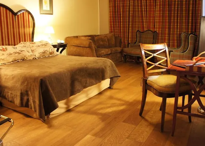 Ξενοδοχείο αίγλη