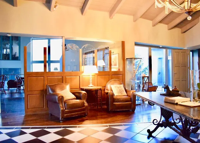 Ξενοδοχείο αίγλη Αράχωβα