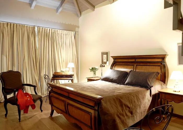 αίγλη Αράχωβα